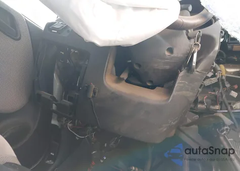 2007 Honda Fit z USA, uszkodzony, nr VIN JHMGD38427S003877